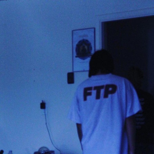 sometimes goodbyes (prod. franky m.)