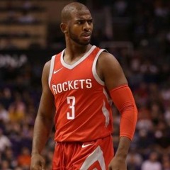Chris Paul (prod. SpeakerBangerz)