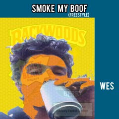 Smoke my Boof (freestyle)