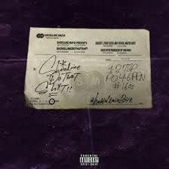 Shoreline Mafia Type Beat - OTX (prod. toast)