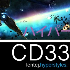 Hyperstyles. CD33 | Full-On Fusion |