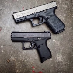 Mal Ft. 9hine - Glizzy