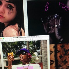 Six Vicious - Coochie Cutter (feat. Ruben Slikk)