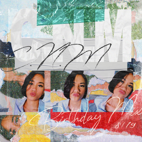 BIRTHDAY MIX 2019 [SIDE A] | FREE DOWNLOAD