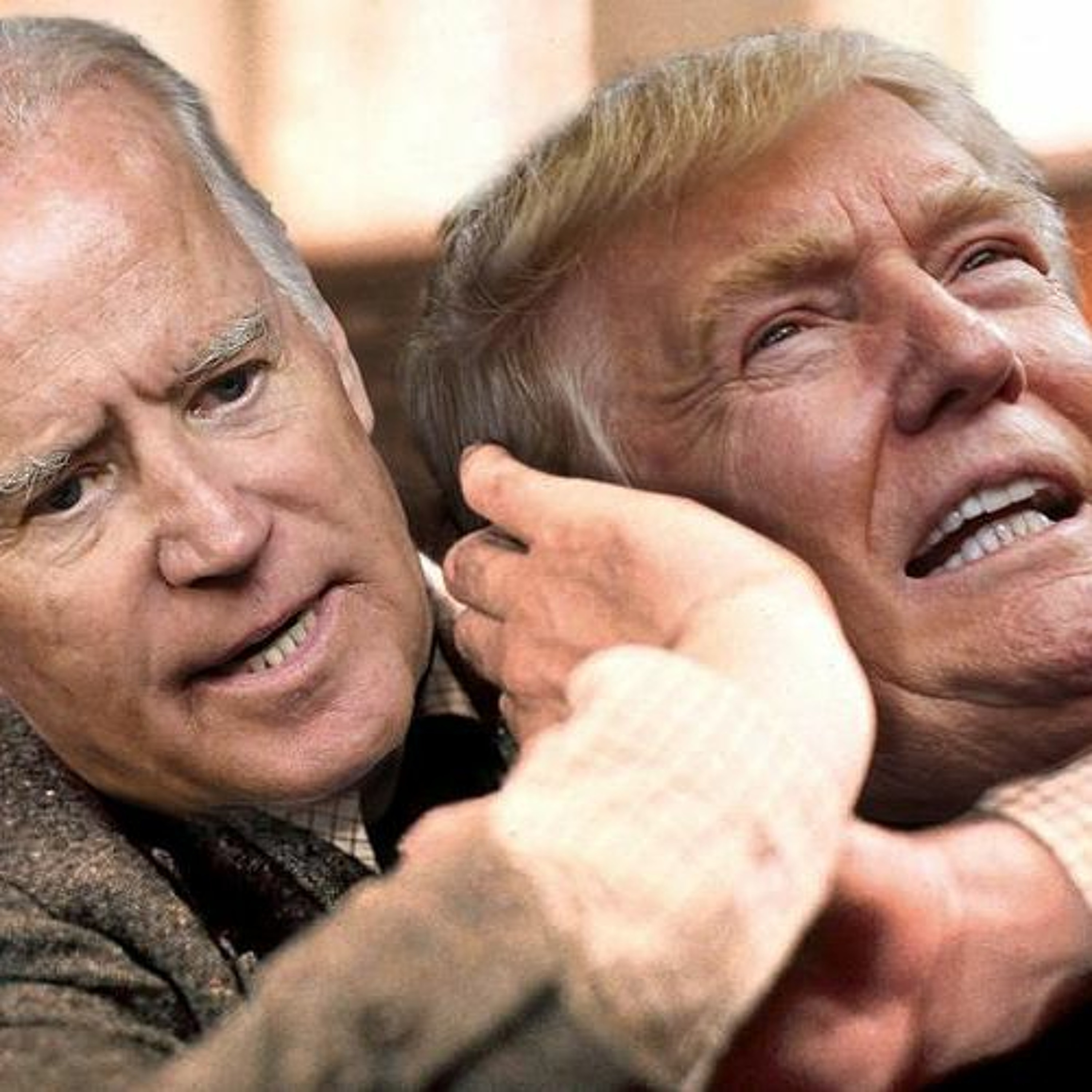 339 Teaser - Biden v. Trump