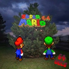 Super Mario 64 Gecs (100 Gecs Remix)