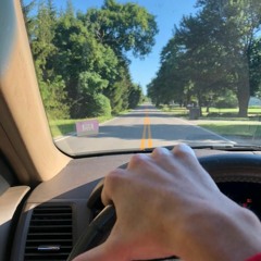 Driving Into Work (Prod. fleur)