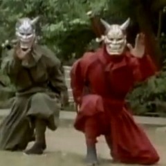 HEROSANDVILLIANS - PO-33 / SP-404