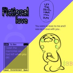 Fictional Love