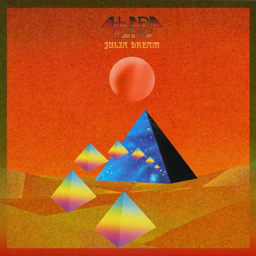 Stream Julia Dream (Pink Floyd cover) by All India Radio | Listen online  for free on SoundCloud