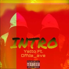 Intro (Feat. Offda_ave)