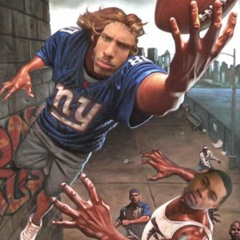 Madden Ft. Phazo (prod. Sidycity)