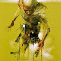 TZAR - G Alien Anthropochore Purges Anthropocentrism