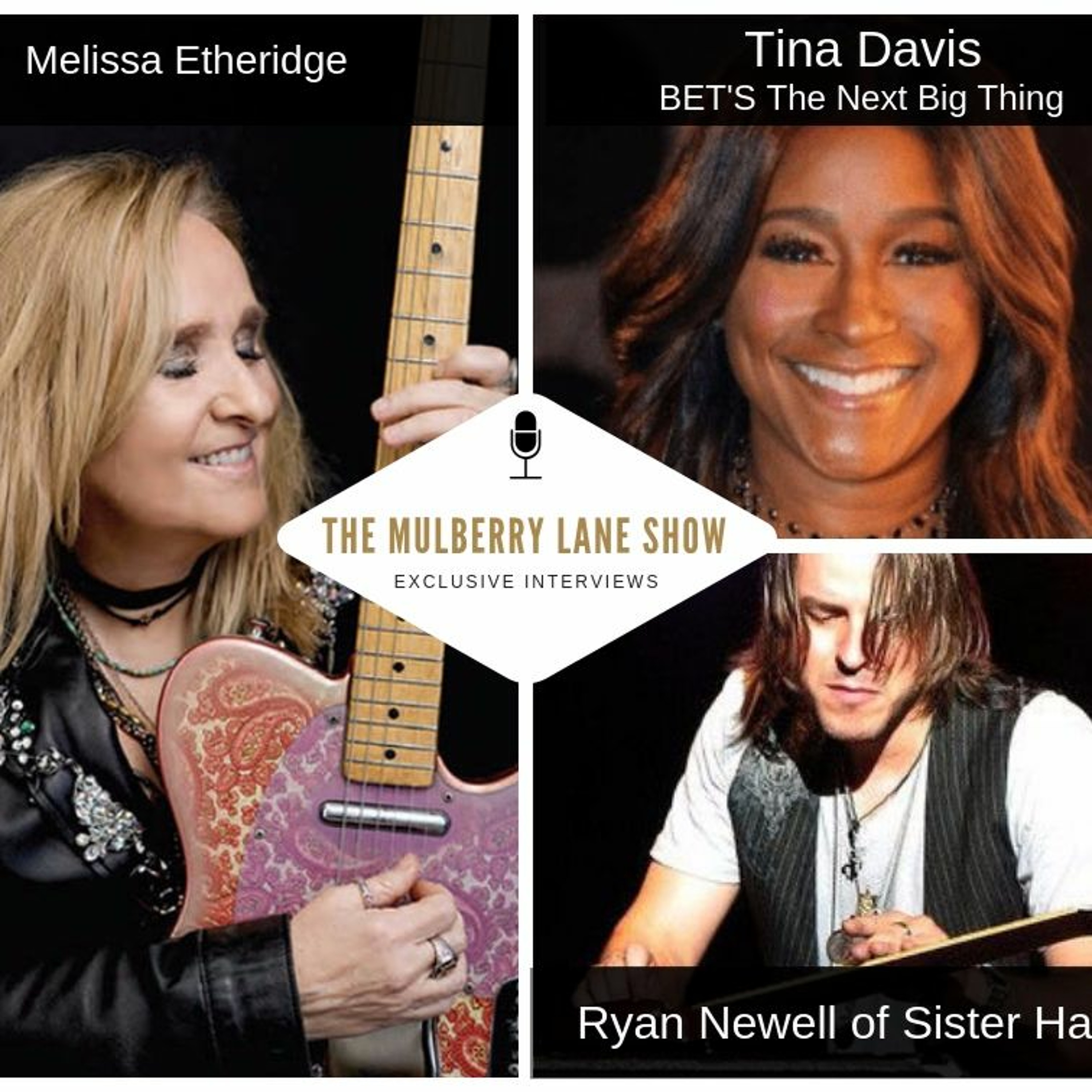 The Mulberry Lane Show