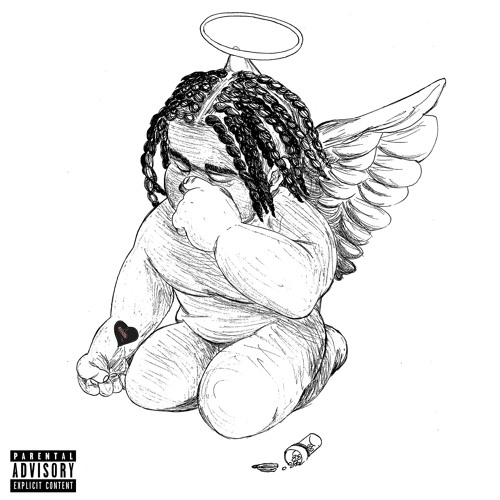 GLORY (PROD 6SILKY & BBASEDTJ) *VIDEO IN DESCRIPTION*