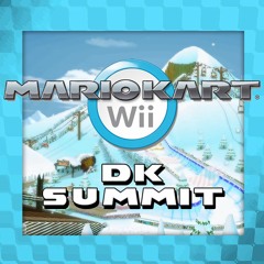 Mario Kart: Wii - DK Summit (Arrangement)