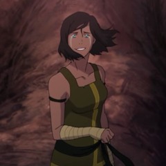 The Calling (Cover) (The Legend of Korra - Book 4) (Jeremy Zuckerman)