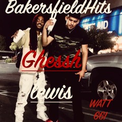 Ghessh Ft BaggBoyE (Prod. By LoonlyTunes)