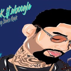 Pnb Rock FT. Aboogie IDK Jersey Bounce Remix By N.E.L