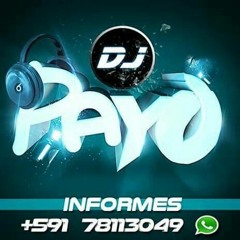 DJ PAYO - KE PERSONAJE - (HOTEL CALIFORNIA MUJER AMANTE) - REMIX