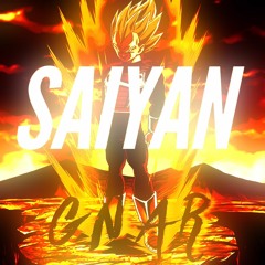 SAIYAN - GNAR