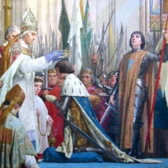 Coronation - Brass Quartet