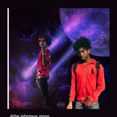 Wide Awake ft SupremeDante (Prod by kingdrumdummies)