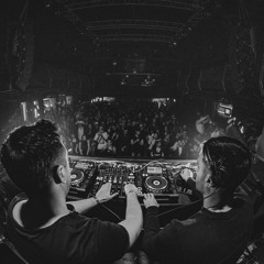 Christian Scorza B2B Enzo Monza @ Another Life Aniversario 2019