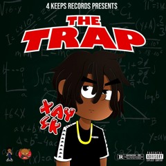 Xay 4K "Trap Shit"