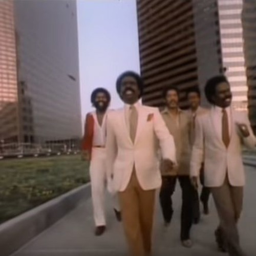 KEEP ON LOVIN' ME (AMBA RE - JIG) stbb648