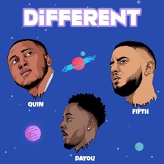 Different (feat. Dayou & John Fifth)