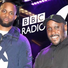 RV - Voice Of The Streets Freestyle W Kenny Allstar On 1Xtra