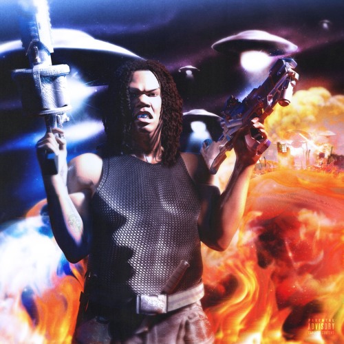 WHAT I WANT! (Prod. by Mathaius Young x Ceeb The Producer)