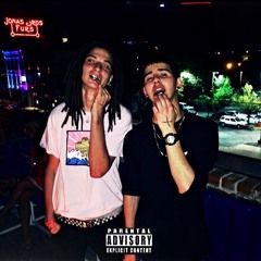 STILL WILDIN STILL BIG SLIMEY(Feat.SJK)PROD.HTWO