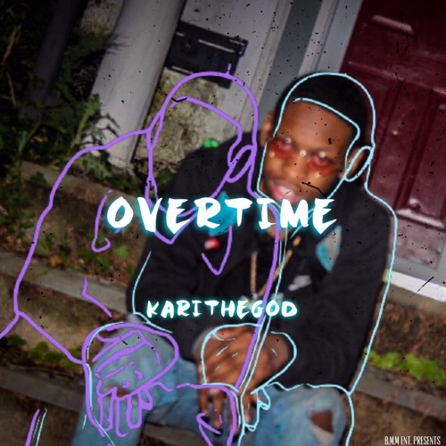 KARITHEGOD- ON ME
