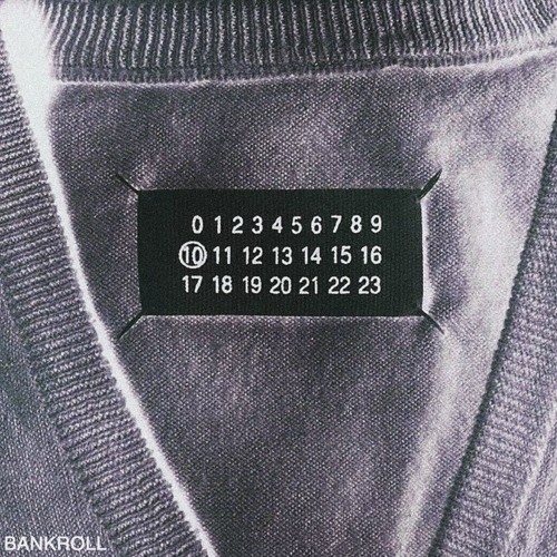 BANKROLL (FT. MAG) (PROD. GINSENG)