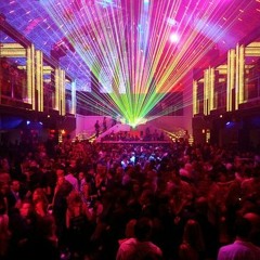 @Club Liv On Sunday's