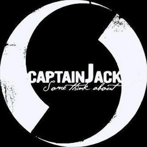 Captain Jack - Berubah