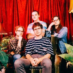 VACATIONS - Moving Out ( slowed + reverb )