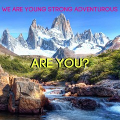 we are YSA are you?