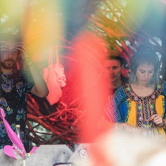 Live at Zugvøgel Festival