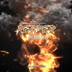 ReapSosa - Sacrifices (Prod. By JR808)