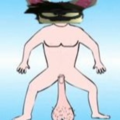 Corps Saggy Balls