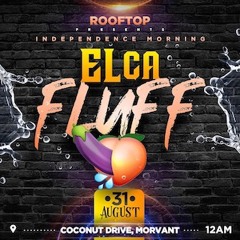 Elca Fluff Promo Cd