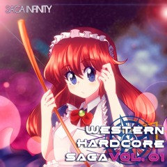 (C96) 「WESTERN HARDCORE SAGA Vol.01」 Crossfade Demo