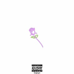 violet w/ luvmarz (prod. gc)