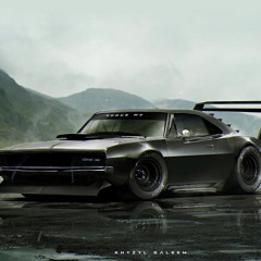 DRIFTING