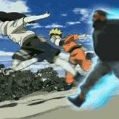 Naruto Run