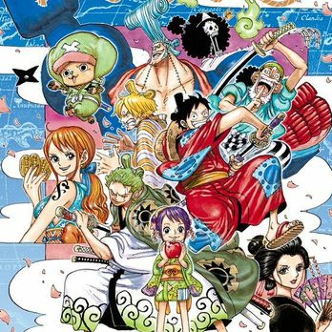 画材 ONE PEACE/SUMER IS FALLING Summer is falling