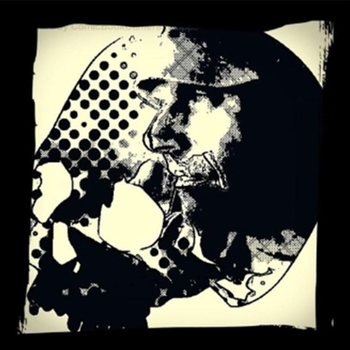 DJ Ludie (aka Mc Joe)- Rock With The Sound 7 #THIS #YCBAC